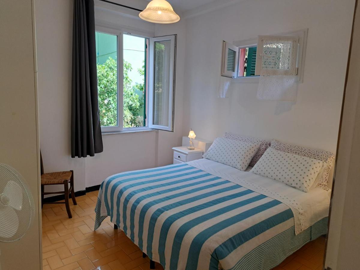 Appartamento Monterosso 81 Monterosso al Mare Zewnętrze zdjęcie