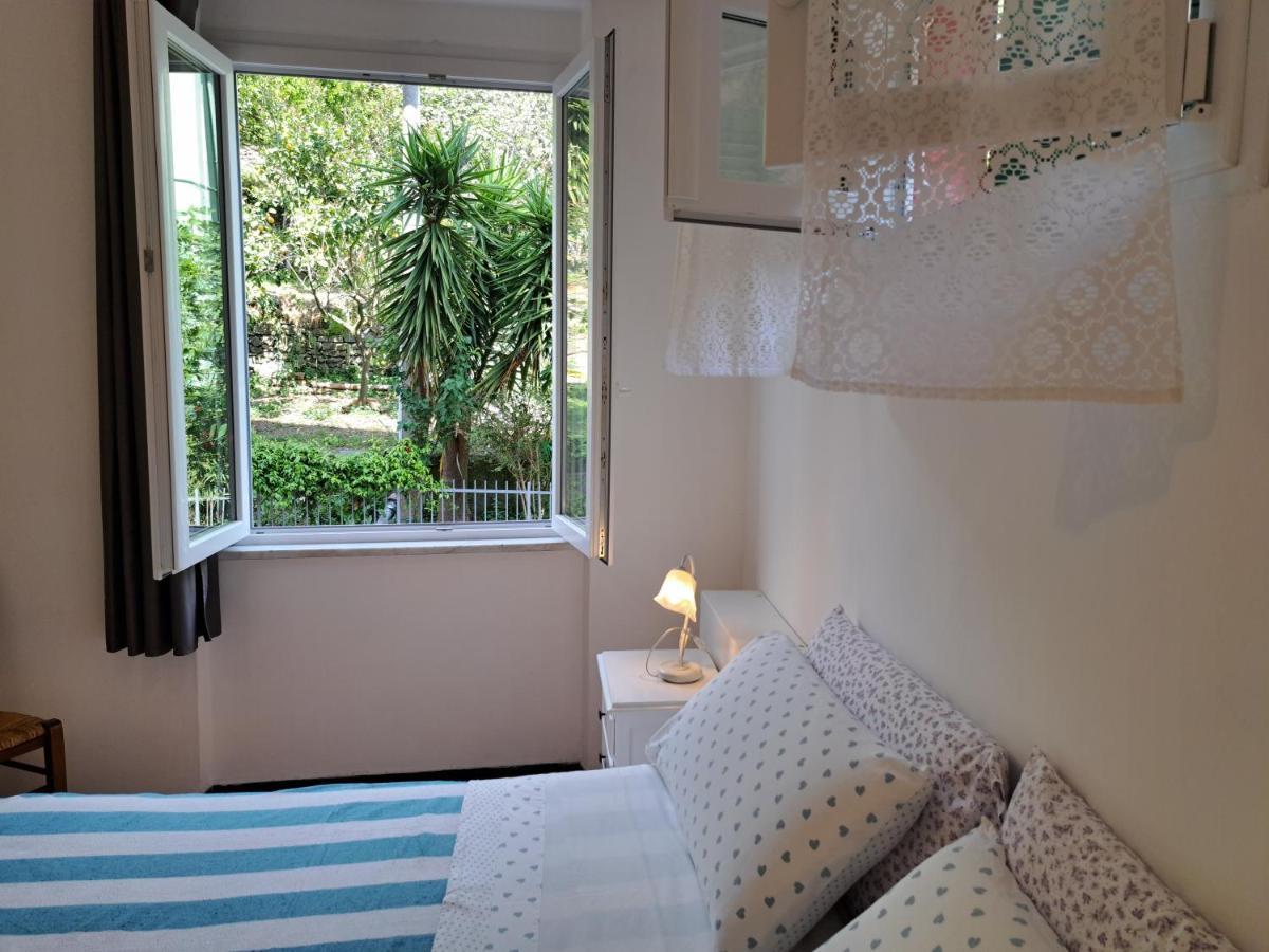 Appartamento Monterosso 81 Monterosso al Mare Zewnętrze zdjęcie