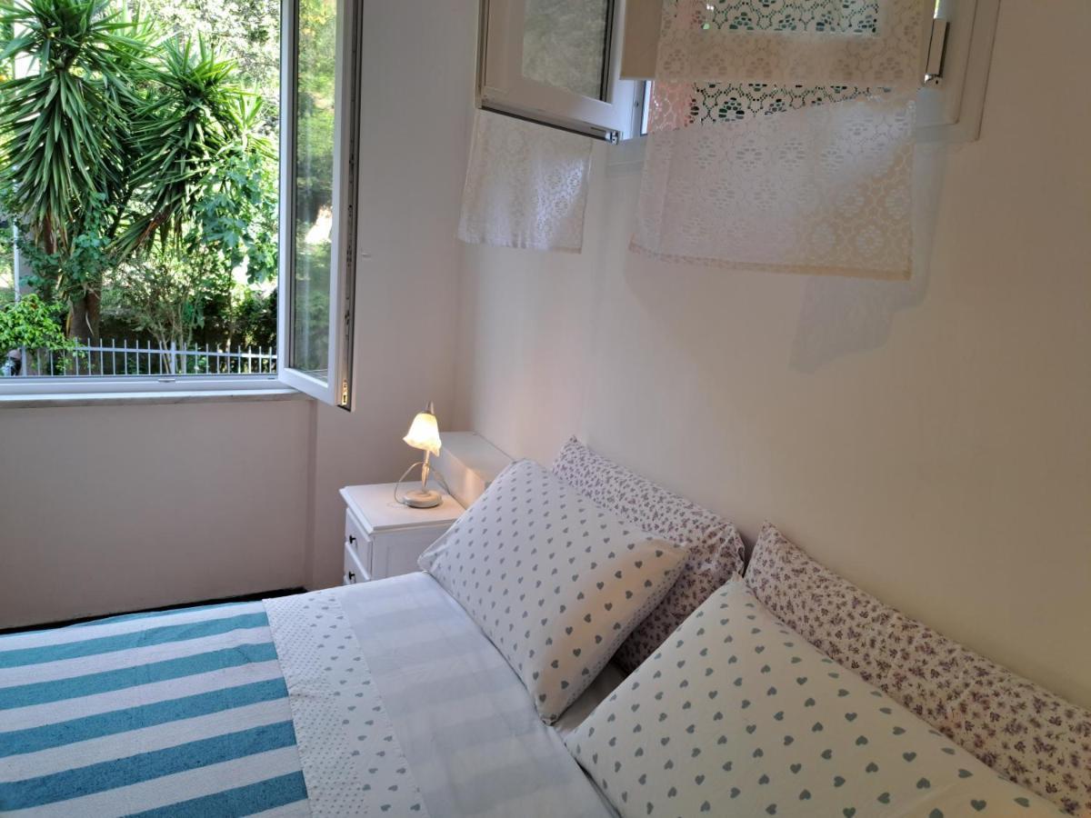 Appartamento Monterosso 81 Monterosso al Mare Zewnętrze zdjęcie