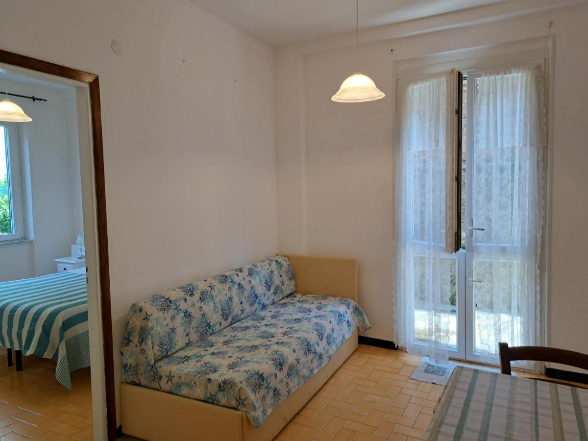 Appartamento Monterosso 81 Monterosso al Mare Zewnętrze zdjęcie