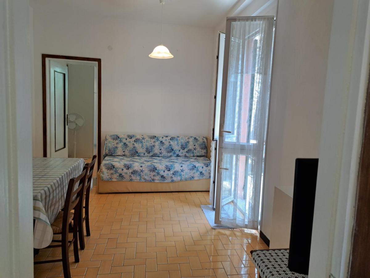 Appartamento Monterosso 81 Monterosso al Mare Zewnętrze zdjęcie