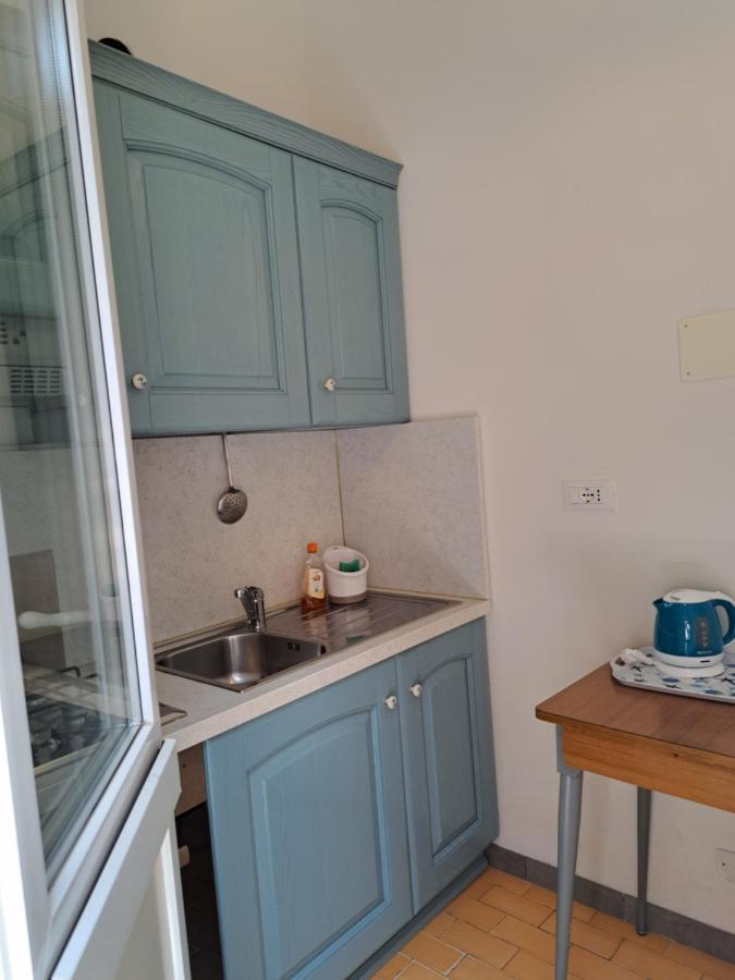 Appartamento Monterosso 81 Monterosso al Mare Zewnętrze zdjęcie