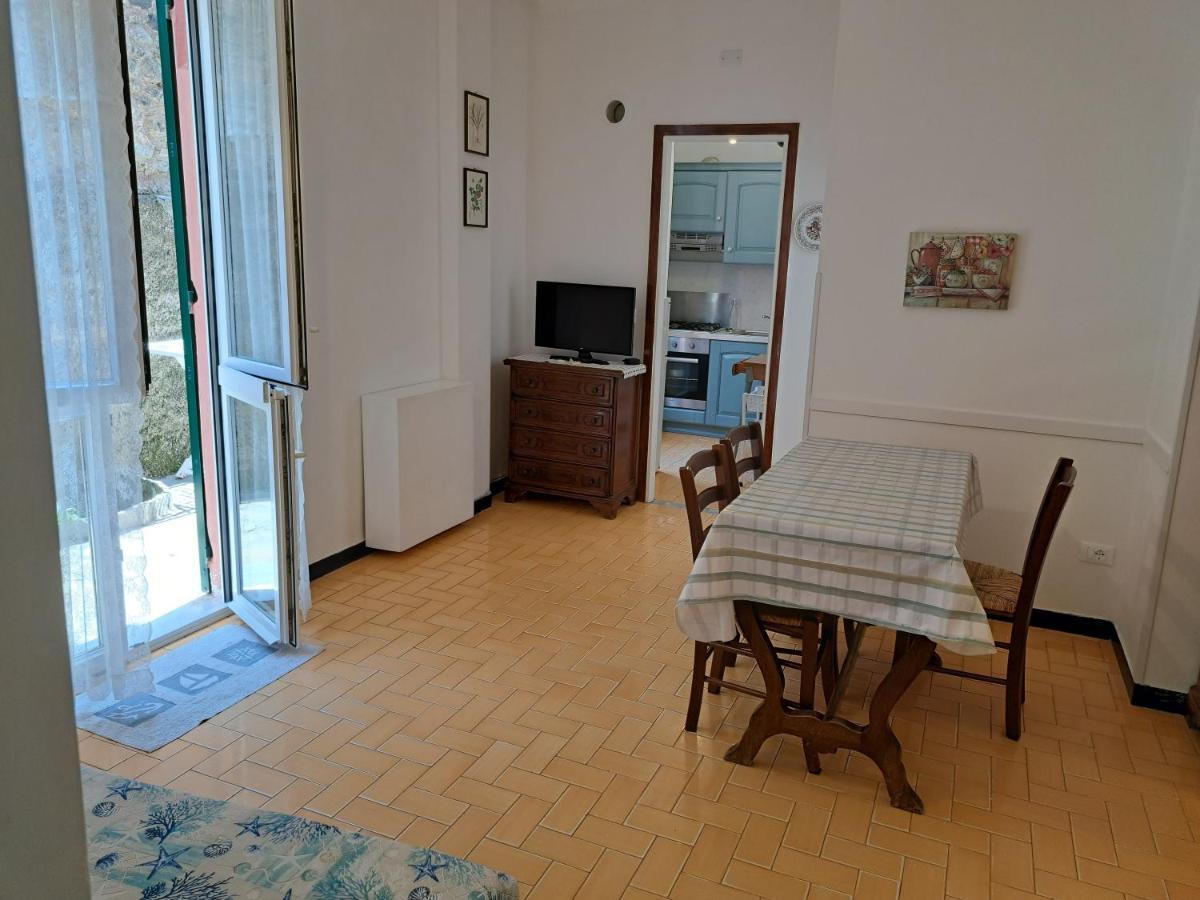 Appartamento Monterosso 81 Monterosso al Mare Zewnętrze zdjęcie