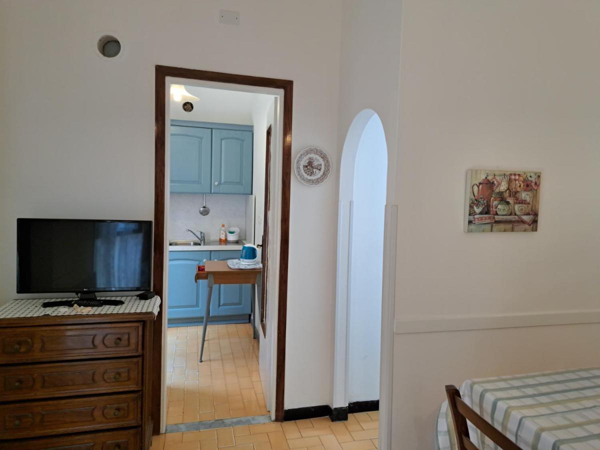 Appartamento Monterosso 81 Monterosso al Mare Zewnętrze zdjęcie
