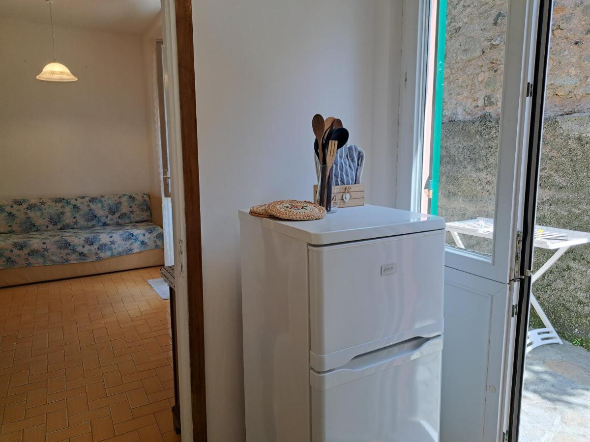 Appartamento Monterosso 81 Monterosso al Mare Zewnętrze zdjęcie
