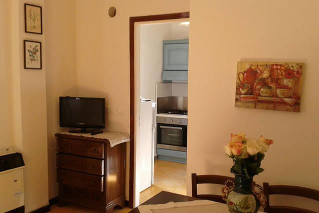 Appartamento Monterosso 81 Monterosso al Mare Zewnętrze zdjęcie