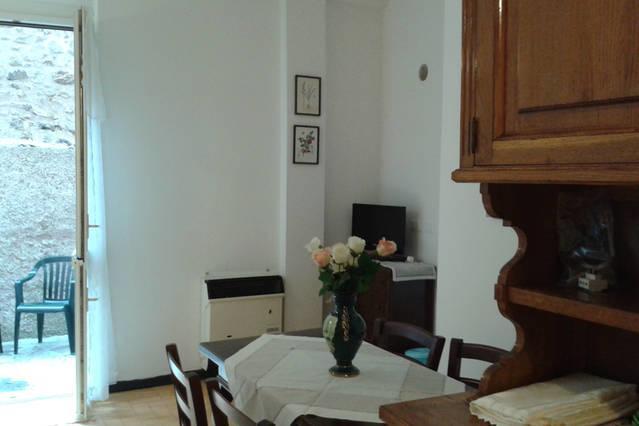 Appartamento Monterosso 81 Monterosso al Mare Zewnętrze zdjęcie