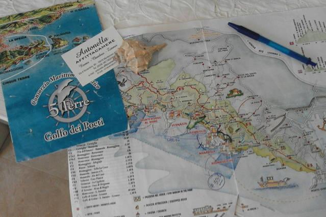 Appartamento Monterosso 81 Monterosso al Mare Zewnętrze zdjęcie