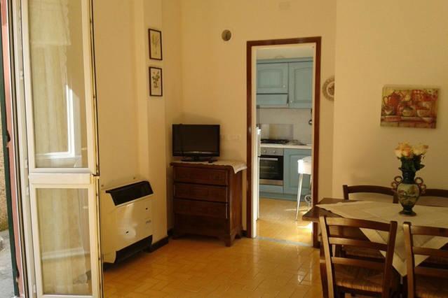 Appartamento Monterosso 81 Monterosso al Mare Zewnętrze zdjęcie