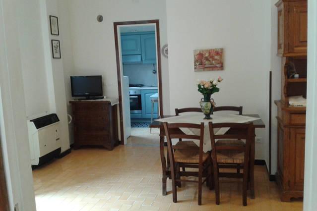 Appartamento Monterosso 81 Monterosso al Mare Zewnętrze zdjęcie